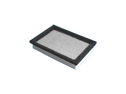 Panclean - KPG1094 - Panel Innenraumfilter