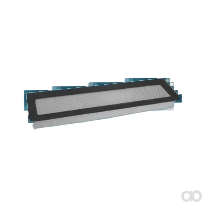 Panclean - KPG1100 - Innenraumfilter KPG1
