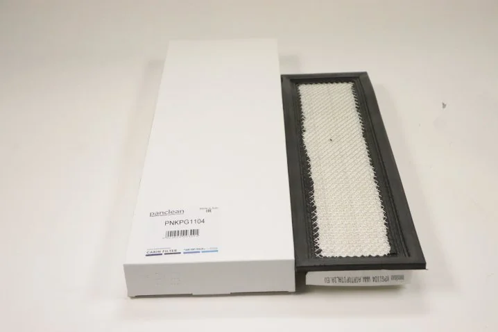 Panclean - KPG1104 - Innenraumfilterelement