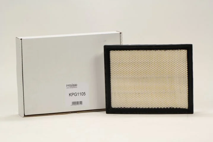 Panclean - KPG1105 - Innenraumfilterelement