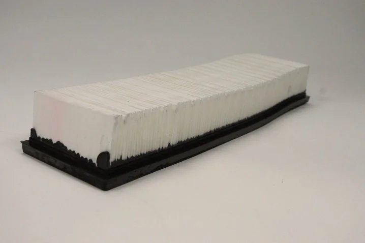 Panclean - KPG1110 - Innenraumfilterelement