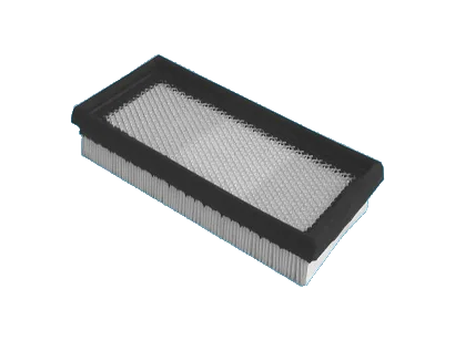 Panclean - KPG1117 - Innenraumfilter KPG1