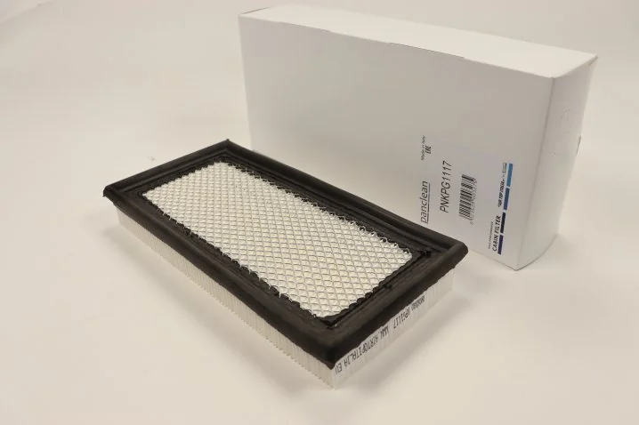 Panclean - KPG1117 - Innenraumfilter KPG1