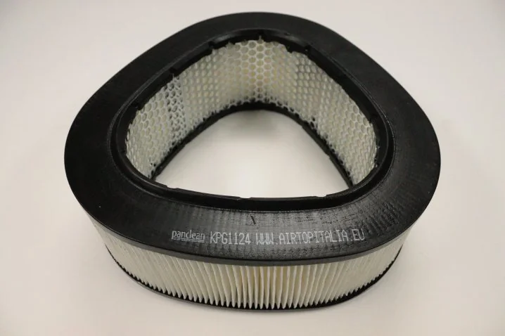 Panclean - KPG1124 - Innenraumfilterelement