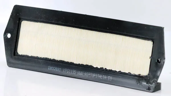 Panclean - KPG1135 - Innenraumfilterelement