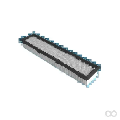 Panclean - KPG8524 - Innenraumfilter KPG8