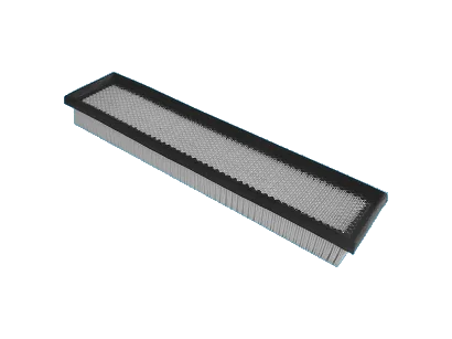 Panclean - KPG9312 - Innenraumfilter