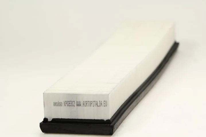 Panclean - KPG9312 - Innenraumfilter