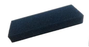 Panclean - PV1246 - Luftfilterelement (Schaumstoff)