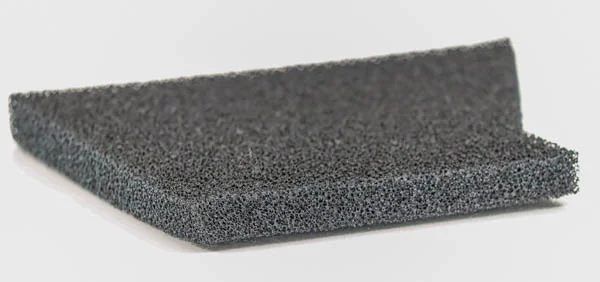 Panclean - PV1247 - Luftfilterelement (Schaumstoff)