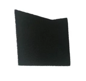Panclean - PV1247 - Luftfilterelement (Schaumstoff)