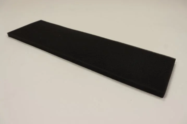 Panclean - PV601019 - Innenraumfilterelement