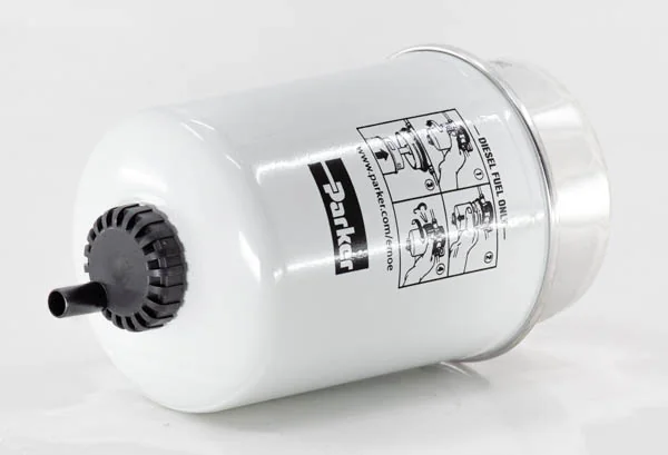 Parker - 31865 - Kraftstofffilterelement
