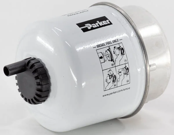 Parker - 33168 - Kraftstofffilterelement