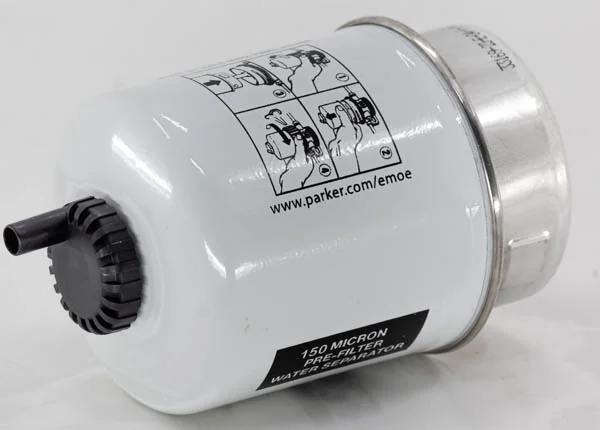 Parker - 33169 - Kraftstofffilterelement