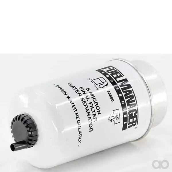 Parker - 33960 - Kraftstofffilterelement