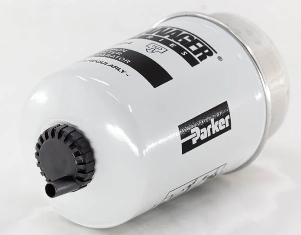 Parker - 35014 - Kraftstofffilterelement