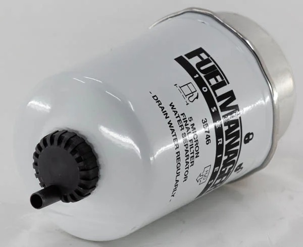 Parker - 35746 - Kraftstofffilterelement