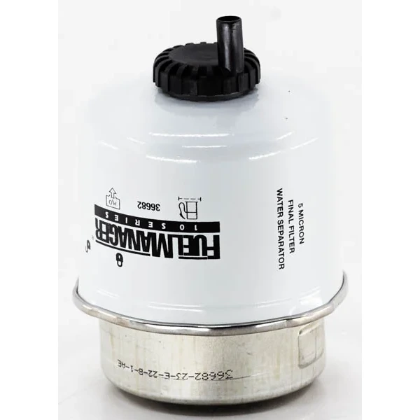 Parker - 36682P - Kraftstofffilterelement