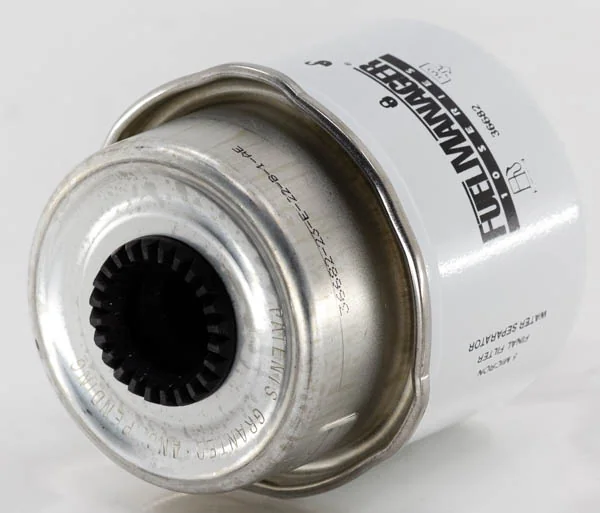 Parker - 36682P - Kraftstofffilterelement