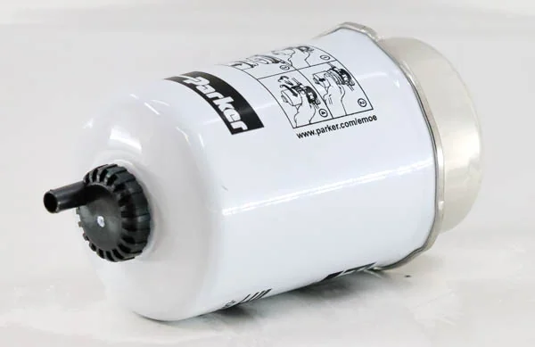 Parker - 37294 - Kraftstofffilterelement