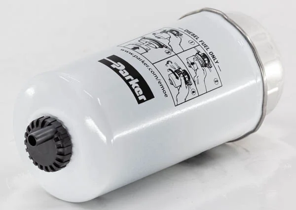 Parker - 37297 - Kraftstofffilterelement