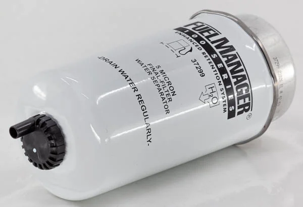 Parker - 37299 - Kraftstofffilterelement