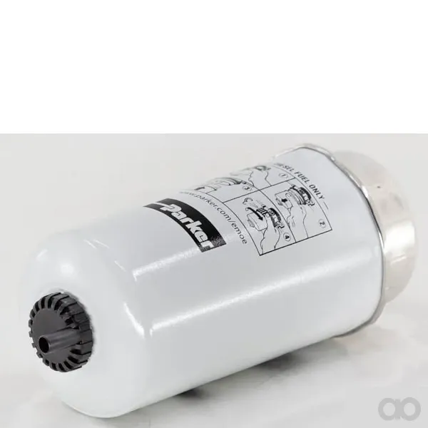 Parker - 37300 - Kraftstofffilterelement