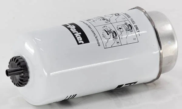 Parker - 37302 - Kraftstofffilterelement
