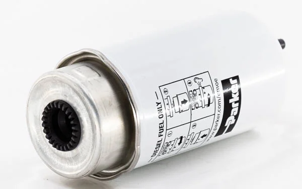 Parker - 38640 - Kraftstofffilterelement