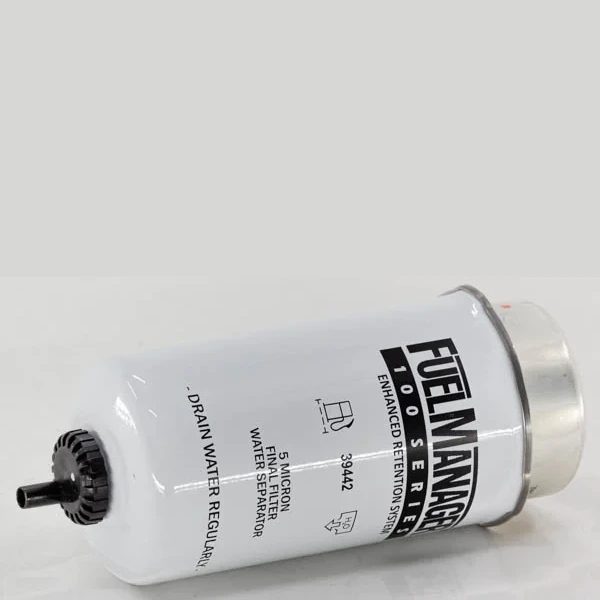 Parker - 39442 - Kraftstofffilterelement