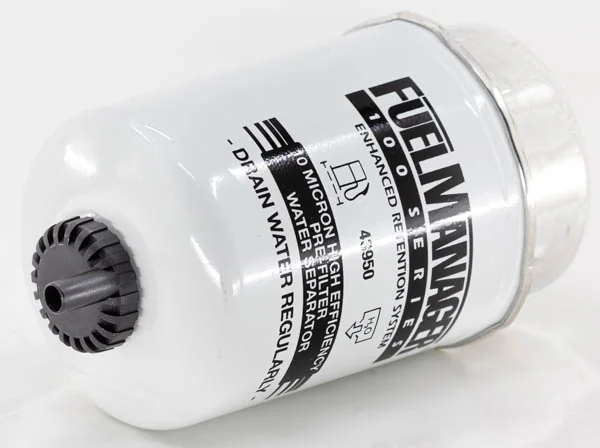Parker - 43950 - Kraftstofffilterelement
