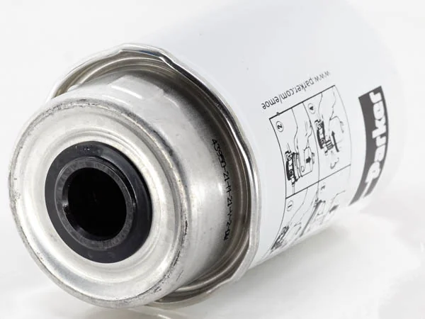 Parker - 43950 - Kraftstofffilterelement