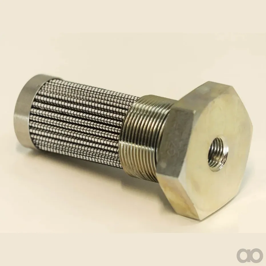 Parker - 939093Q - Hydraulikfilterelement