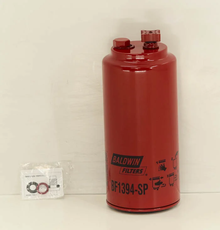 Parker - BF1394-SP - Kraftstofffilter SpinOn
