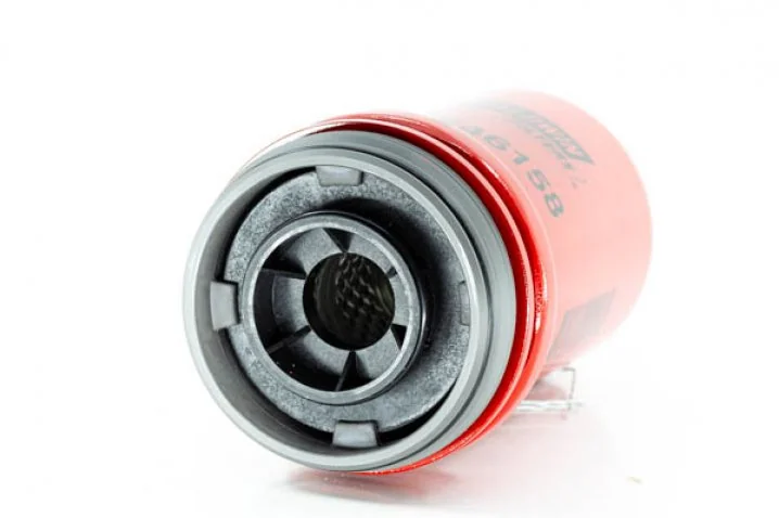 Parker - BF46158 - Kraftstofffilter SpinOn