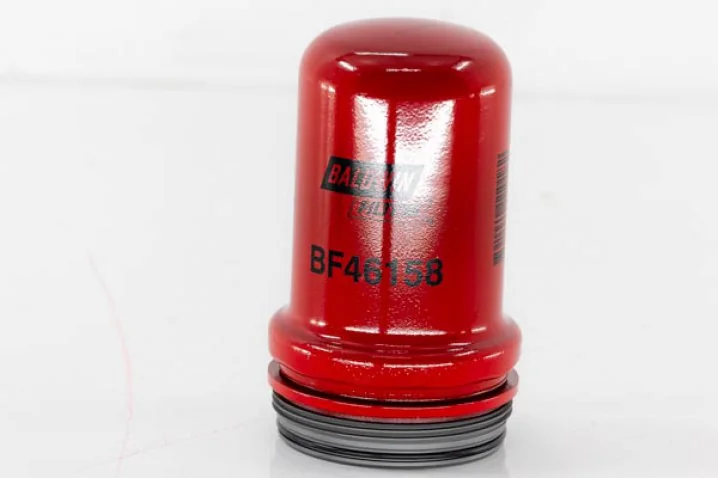 Parker - BF46158 - Kraftstofffilter SpinOn