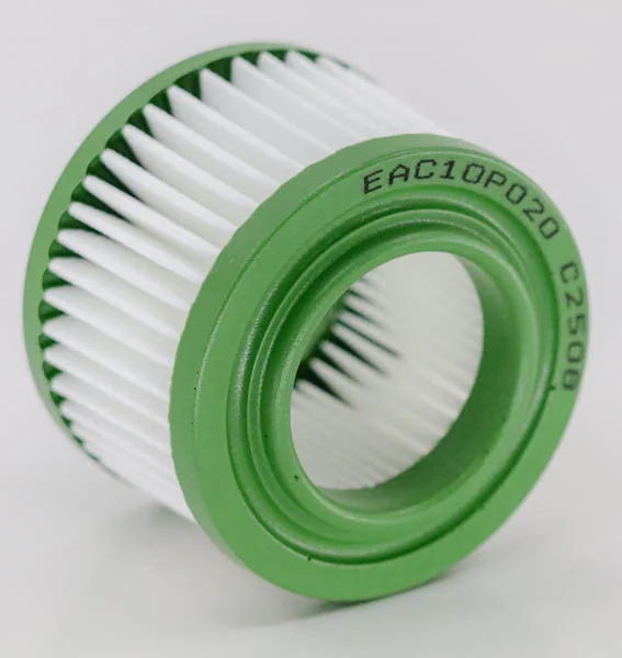 Parker - EAC10P020 - Hydraulikfilterelement