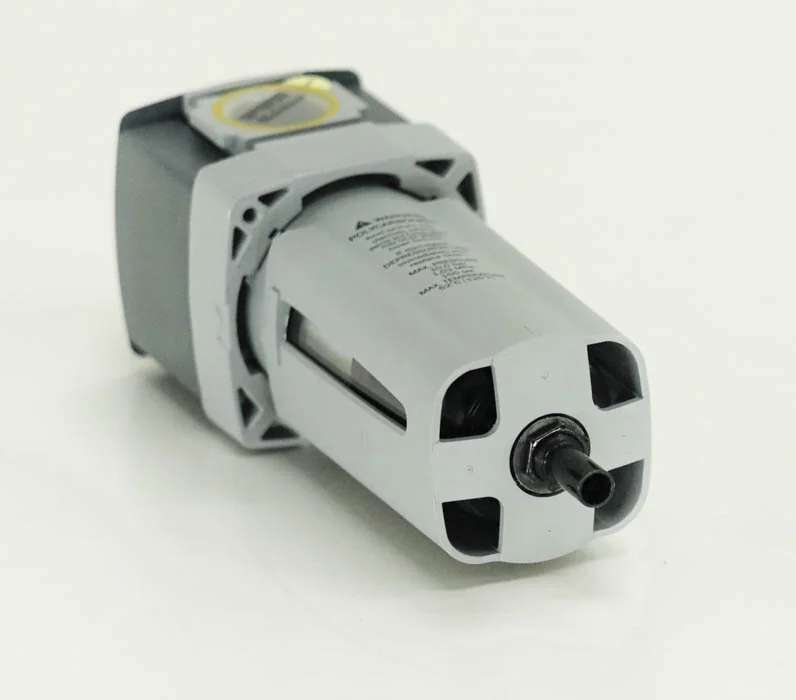 Parker - P33FA16DGAN - Druckluftfilter (Ultrafeinstfilter)