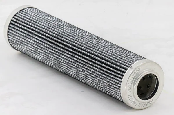 Parker - PR4500Q - Hydraulikfilterelement