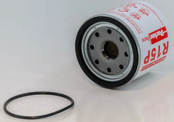 Parker - R15P - Kraftstofffilter SpinOn