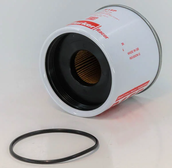 Parker - R15P - Kraftstofffilter SpinOn