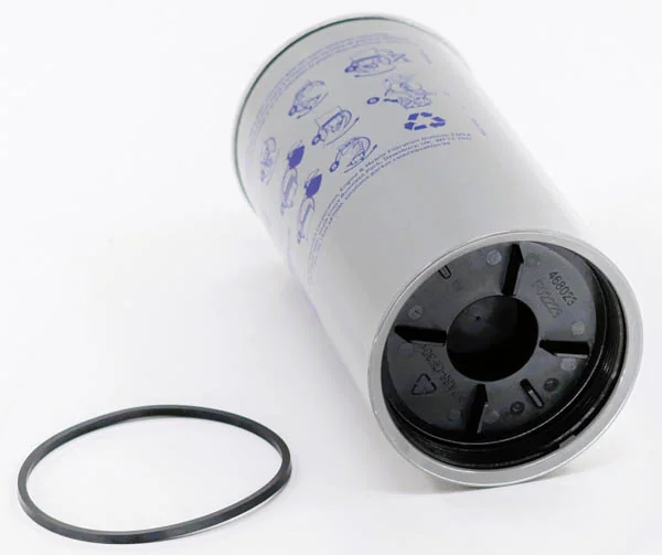 Parker - R160-3D-RCR-01 - Kraftstofffilter SpinOn