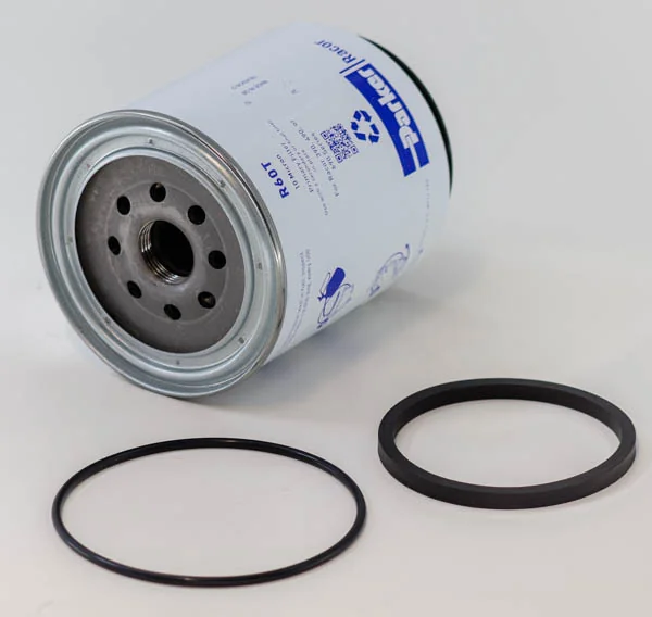 Parker - R60T - Kraftstofffilter SpinOn