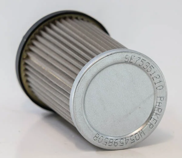 Parker - SE75351210 - Hydraulikfilterelement