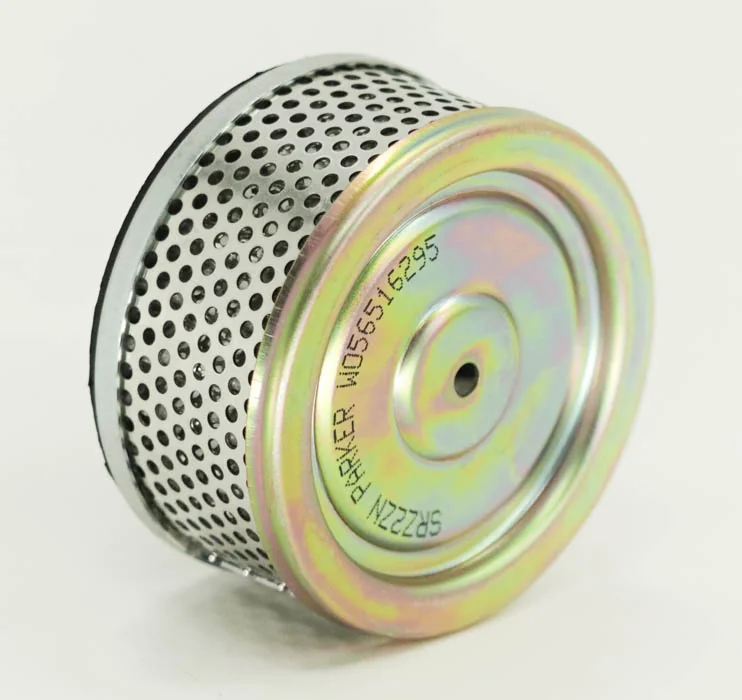 Parker - SRZ2ZN - Hydraulikfilterelement