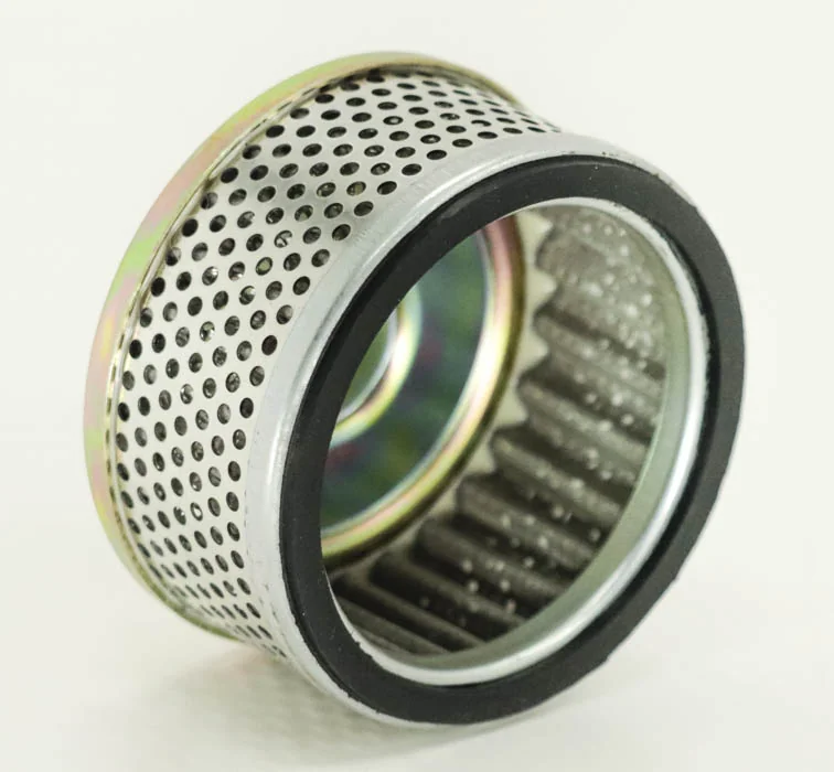 Parker - SRZ2ZN - Hydraulikfilterelement