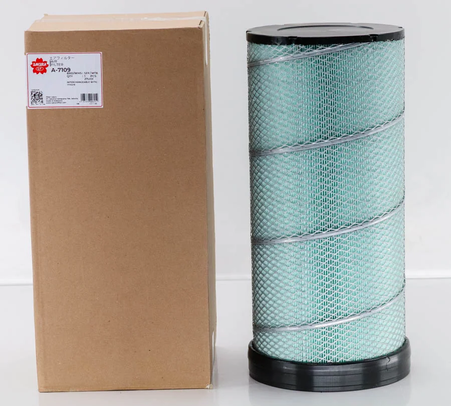 Sakura - A-7109 - Luftfilterelement
