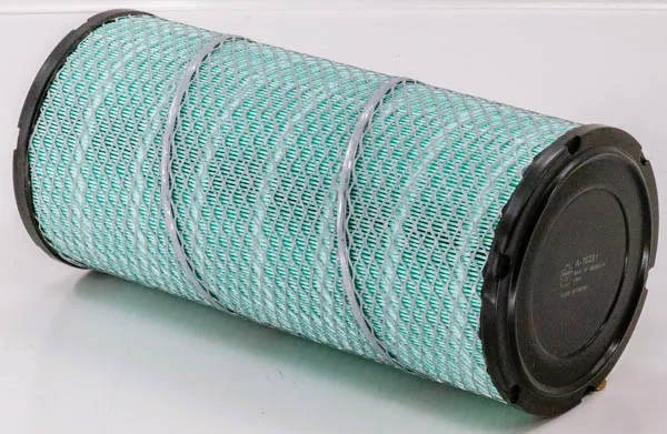 Sakura - A-76231 - Luftfilterelement, flammhemmend