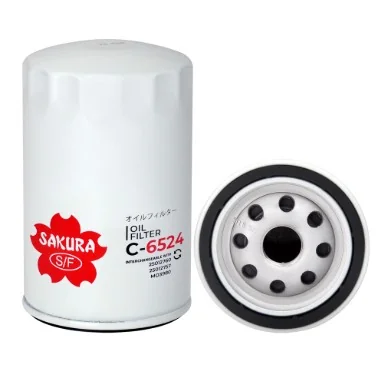 Sakura - C-6524 - Ölfilterelement